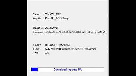 Flash Loader Demonstrator  2020 11 30 15 09 38