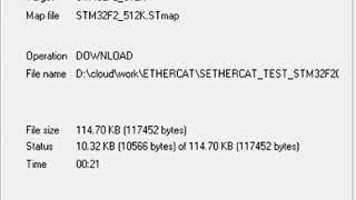Flash Loader Demonstrator  2020 11 30 15 09 38 screenshot 3