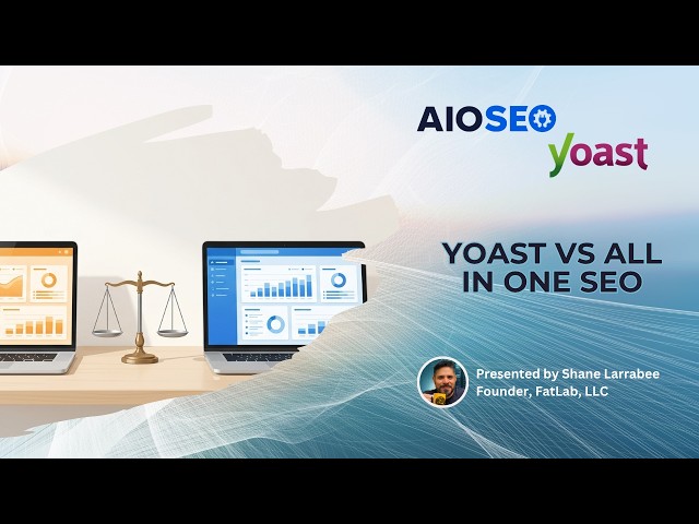 Yoast vs All in One SEO: It Matters Less Than You Think