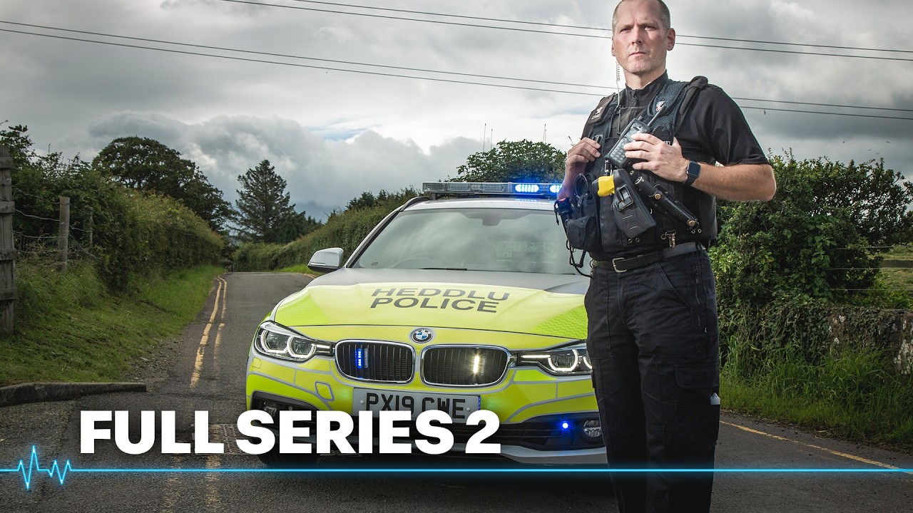 Police Code Zero: Officer Under Attack