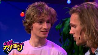 Download Lagu Zin in een zin: Aflevering 1 MP3