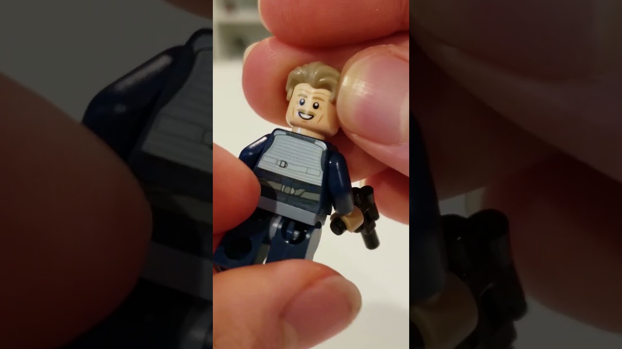 UNDERRATED Minifigures In My Lego Collection Part: 2