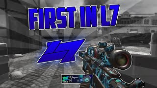 Joined L7! by EMB