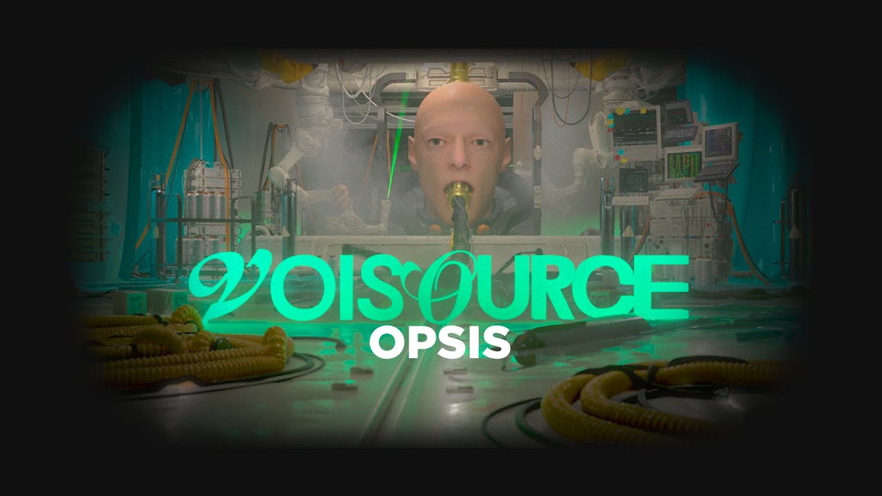 Watch Inkie - Opsis on YouTube Watch Inkie - Opsis on YouTube
