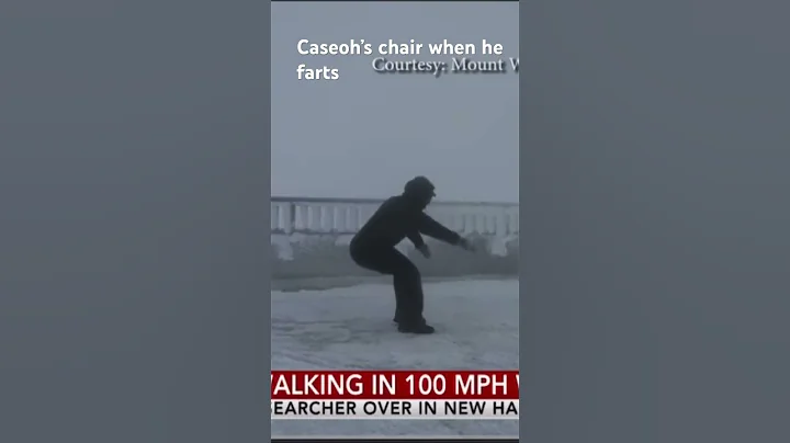 Caseohs chair when he farts #meme #funny #funnyvideo #shorts #funnyshorts #caseoh