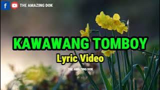 Kawawang Tomboy (Parody)