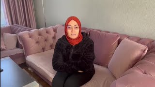 Şok Oldumhayatimin En Büyük Süpri̇zi̇