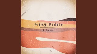 Video voorbeeld van "Mary Riddle - A Cradle Song"