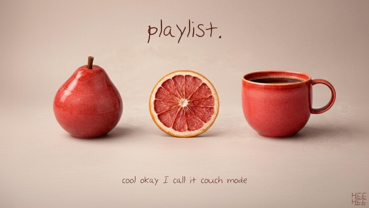 𝐏𝐥𝐚𝐲𝐥𝐢𝐬𝐭 🫢☕️ 아무 생각 없이 틀어 놓기 좋은 노래 모음 | 노동요 카페 매장음악