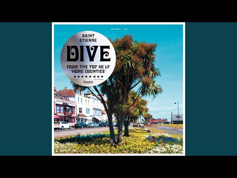 London Like a Distant Sun