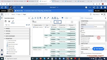 IBM Cognos P 7 by Dr. Vinay Kumar