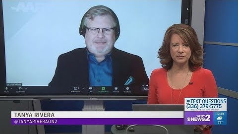 Get answers about your stimulus payments | Part Two: 2 Wants to Know