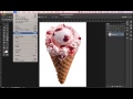 Prepare images for InDesign