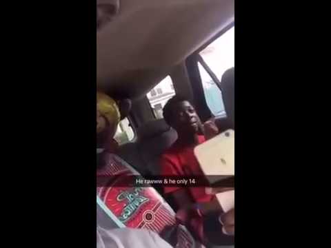 u lied - Rayy Dubb (instagram clip)