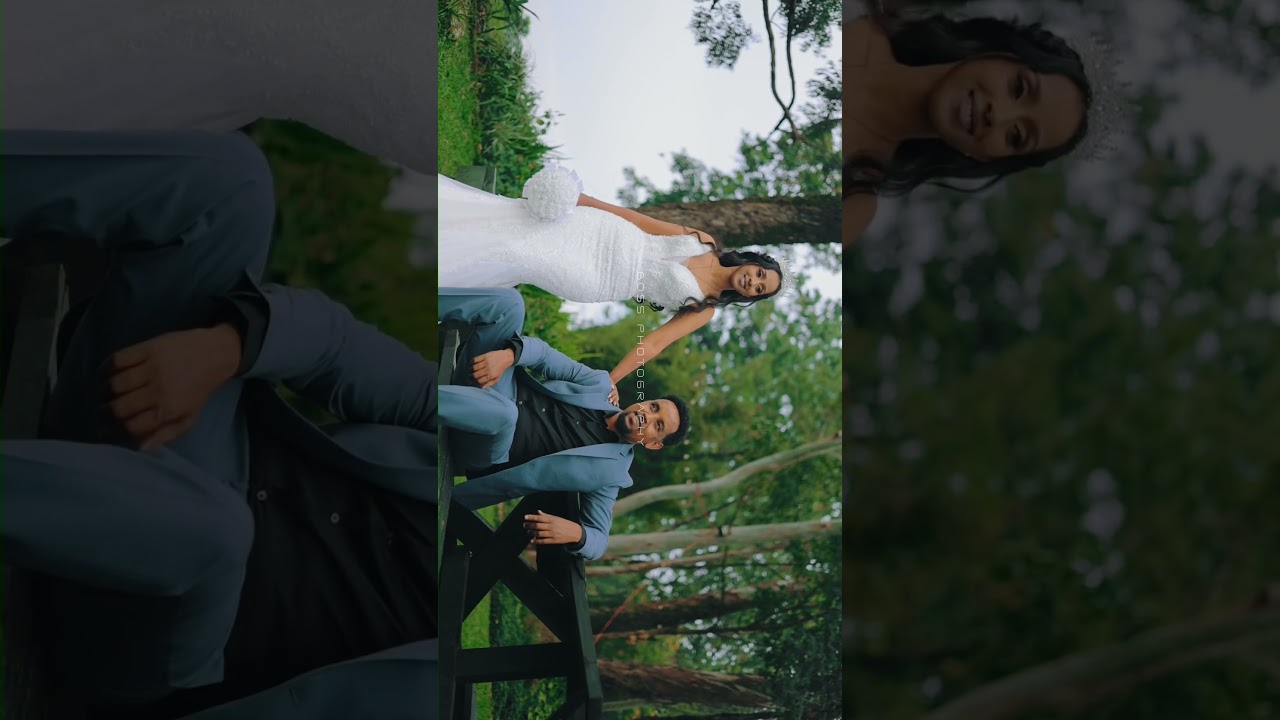 Pre Wedding Highlights 2025. 