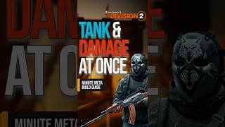 The Division 2 — TOP 4 SOLO & GROUP LMG Builds | Clear any Content | PvE & PvP