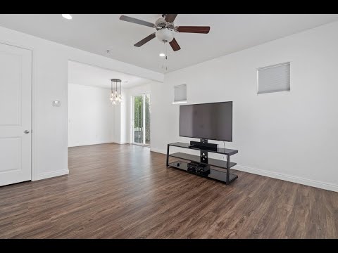 1261 West 20 South, Pleasant Grove, UT home video tour