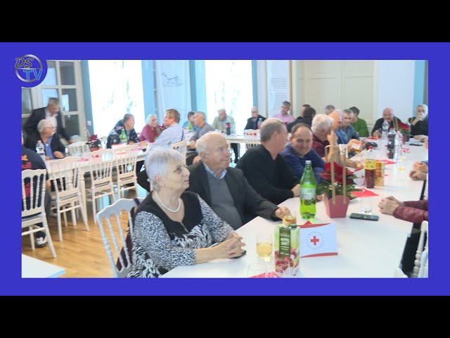 DSTV | 2025 .december 17. Napi1 - Véradók ünnepe