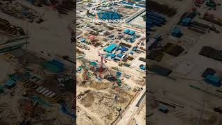 Dholera बन रहा भारत का Silicon Valley 🚀 #short #viral