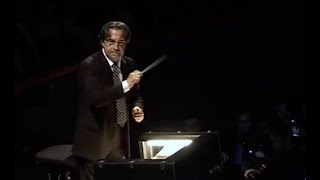 Napoli del '700 - Mercadante - Riccardo Muti - I due Figaro - Sinfonia Spagnola Resimi