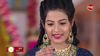 Maya O Mamata - ମାୟା ଓ ମମତା - 09th Aug 2024 Promo 156 @7pm - Mega Serial on #SidharthTV