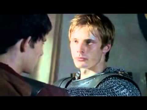 Merlin- Arthur's 