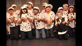 101 Dalmatians Slideshow
