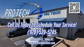 PROTECH Summer Specials