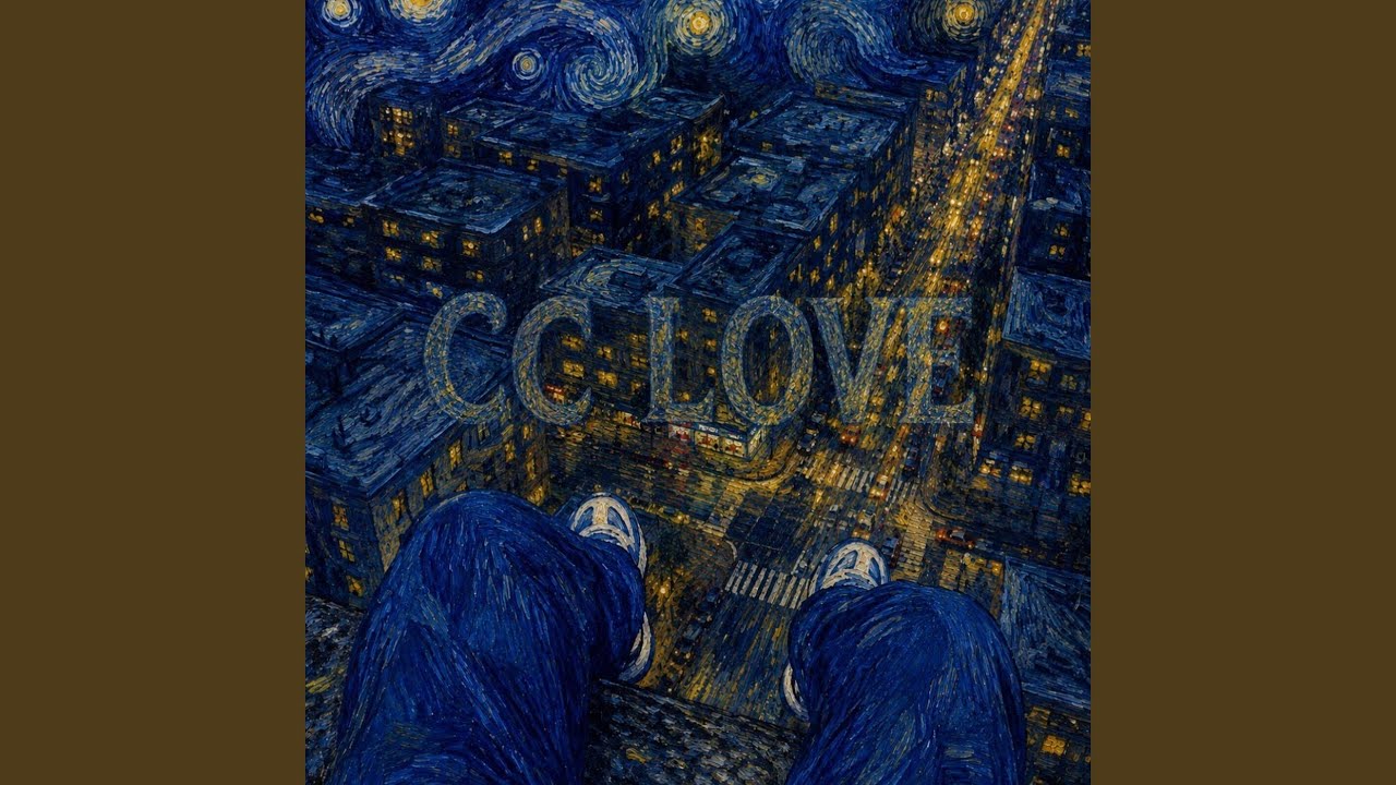 Watch CC LOVE on YouTube Watch CC LOVE on YouTube