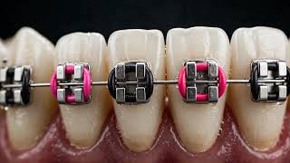 Best Two-Color Braces Combinations: What Works, What to Avoid, and How to Arrange Them