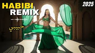 Download Lagu Club Heat Arabic Style – Habibi Deep House Edition MP3