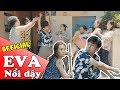 Phim ca nhạc SỰ NỔI DẬY CỦA EVA - TRUNG RUỒI, THƯƠNG CIN - MV PARODY