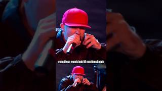 When Those Woodstock 99 Emotions Kicks In...