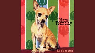 Video thumbnail of "Mara Tremblay - Tout nue avec toi"