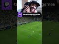 Vitor Roque marcou um golaço e o goleiro Bento aplaudiu!