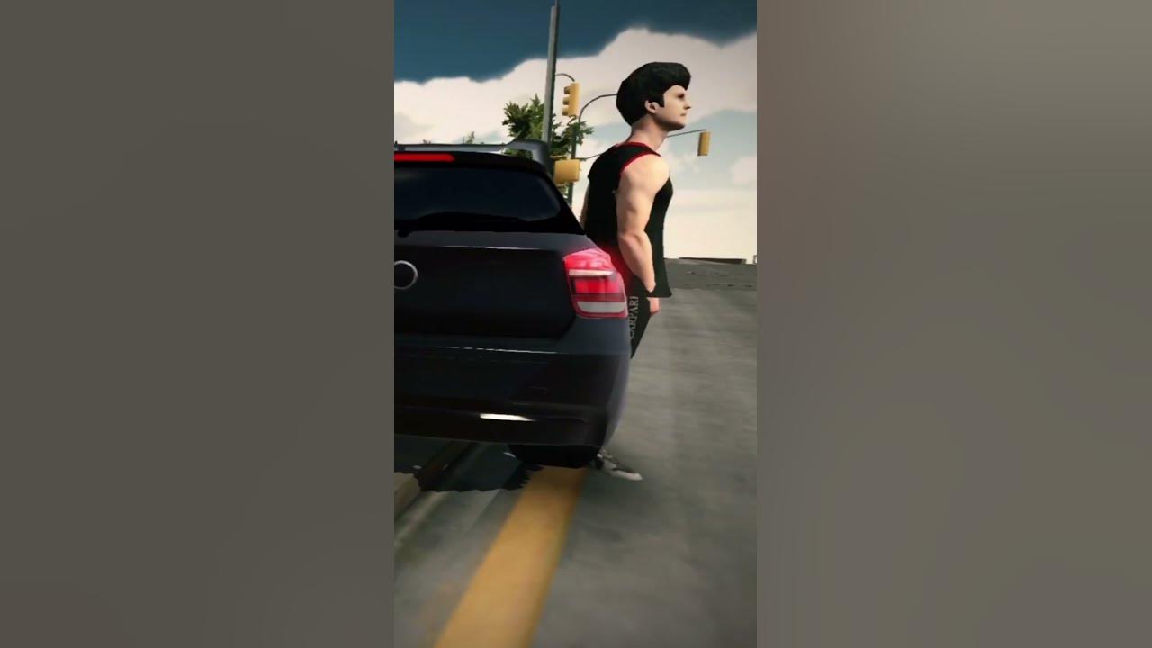 #cpm #crash #carparkingmultiplayer #carxstreetmodapk YouTube