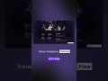 Toknex - Blockchain &amp; Cryptocurrency Webflow Website Template