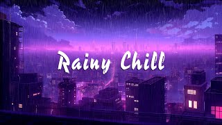 Rainy Night Chill in City🌧️And Listen Lofi Music with Rain Sounds 💜Lofi Vibes [to Sleep/Work]. by Tranquil Beats Lofi 202 views 2 weeks ago 1 hour, 59 minutes
