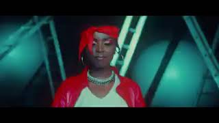 KANAMBO dede new song official- Walahi official