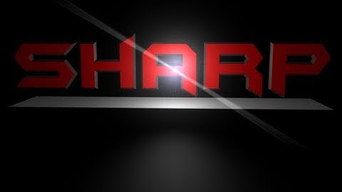 Sharp