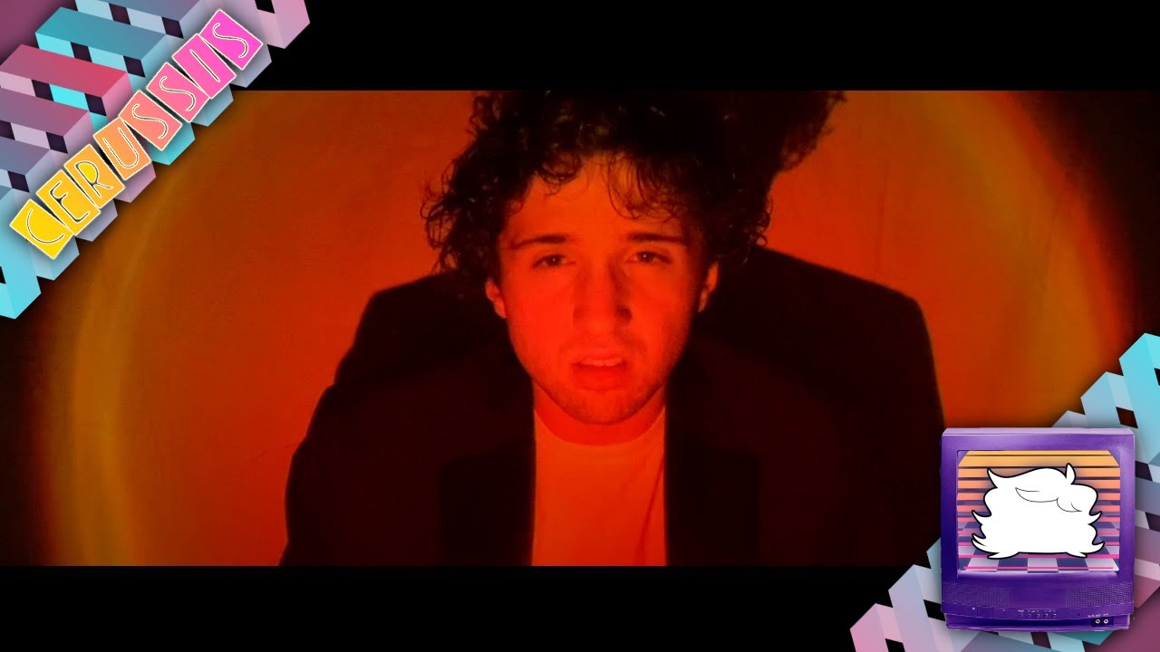 Cerussis BED OF ROSES (OFFICIAL ALBUM TRAILER) YouTube