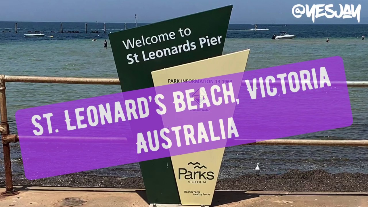 One of the Best Beaches for Families - St Leonard’s Beach