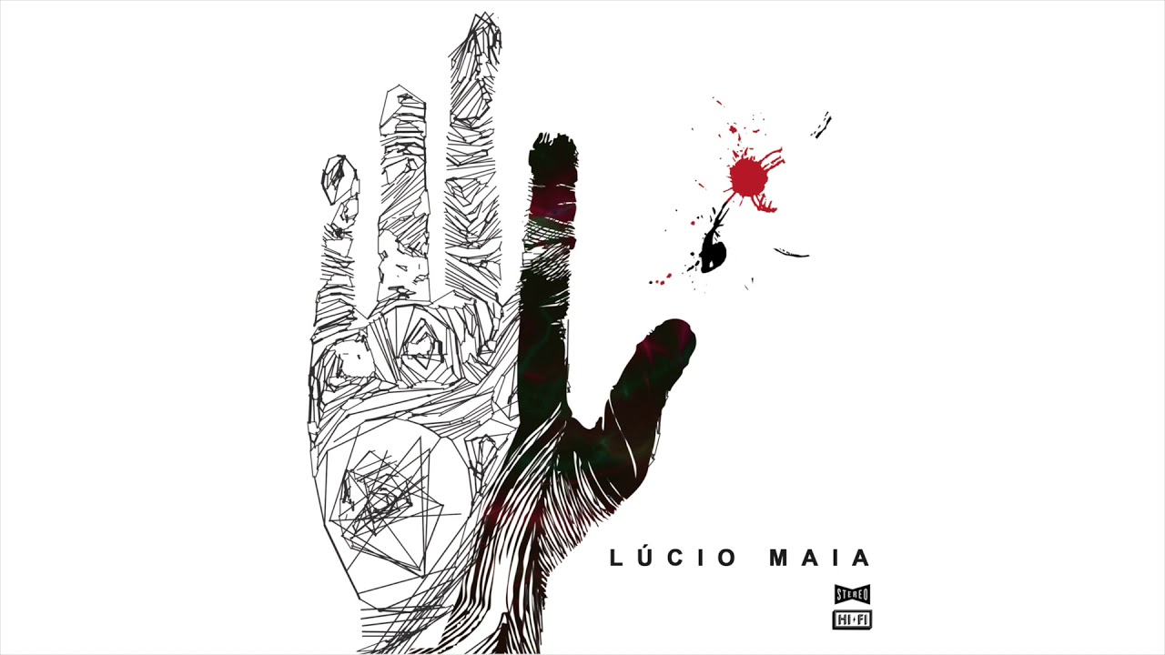 Lúcio Maia - Lúcio Maia (Álbum Completo)