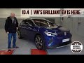 Volkswagen ID4 full review | VW's EV SUV is brilliant!