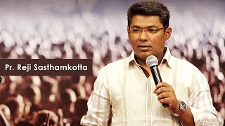 Lokam Venda   -  Pastor:Reji Shasthamkotta