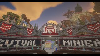 Minecraft | A Hole Lotta Room | Performium Wild SMP