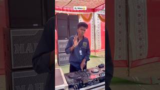 Dj Sound Check oprator dj comedy djwale