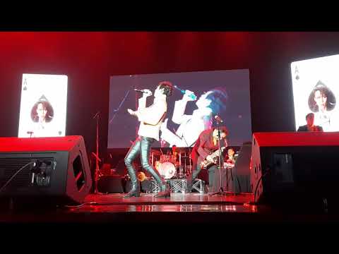 หนึ่งเดียวคนนี้ - ปุ๊ อัญชลี Timeless Concert