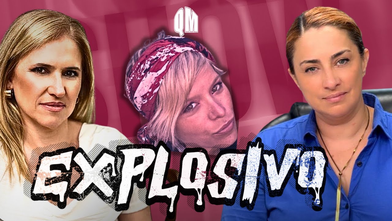 El JUICIO por las FOTOS de JAZMIN DE GRAZIA y ¿un ENCUENTRO ENTRE MILEI Y MICK JAGGER | QUE MIEDO