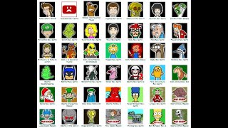 Como jugar la MAYORIA de los juegos de inkagames sin flashpoint screenshot 5